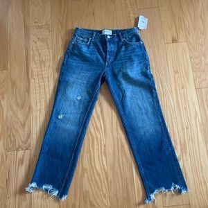 Women’s Free People Jeans